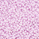 8/0 Opaque Glass Seed Beads(SEED-S048-N-011)-3