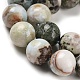 brins de perles de larimar naturels(G-P524-A02-02)-4