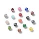 Colorful Craft Shell Beads(BSHE-D001-02B)-1