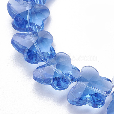 Transparent Glass Beads(GLAA-Q066-14mm-B10)-3