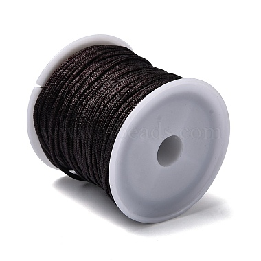 Cuerda de rosca de nylon(NWIR-K018-1.5mm-07)-2