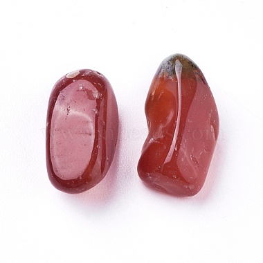 Natural Carnelian Beads(G-I221-23B)-2