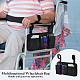 Polyester Wheelchair Storage Bags(DIY-WH0888-879)-5