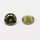 Cubic Zirconia Cabochons(ZIRC-M002-10mm-006)-2