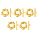 Alloy Toggle Clasps(FIND-YW0002-23MG)-1