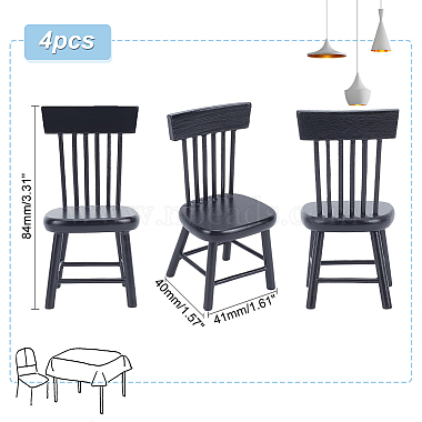 Mini Wood Chairs(AJEW-WH0041-76C)-4