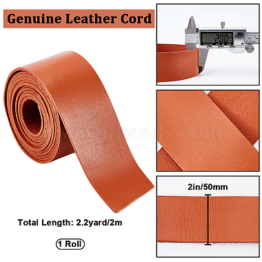 2M Flat Leather Cord(LC-WH0007-07D-03)-2