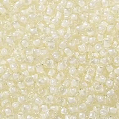 Toho perles de rocaille rondes(X-SEED-TR11-0981C)-2