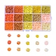 Glass Seed Beads(SEED-JQ0001-01C-4mm)-1