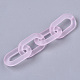 Transparent Acrylic Linking Rings(OACR-N009-005A-F09)-2