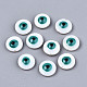 Natural Freshwater Shell Beads(SHEL-T018-09B-02)-1