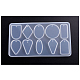 Moules en silicone pendant(X-DIY-F024-06)-3