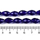 透明なガラスビーズストランド(EGLA-N013-T4mm-D07)-4
