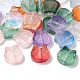 Transparent Glass Beads(GLAA-O023-22)-1
