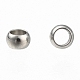 Intercalaire perles en 304 acier inoxydable(X-STAS-R065-31)-3