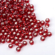 MGB Matsuno Glass Beads(SEED-R033-2mm-38RR)-3