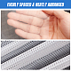 PVA水溶性クロスステッチ用生地(DIY-WH20007-832C)-4