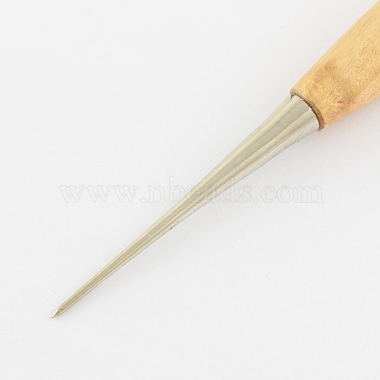 Stainless Steel Bead Awls(TOOL-R073-01)-2