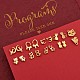 9 Pairs 9 Style 316 Surgical Stainless Steel Cute Kitty Stud Earrings for Women(JE933A)-5