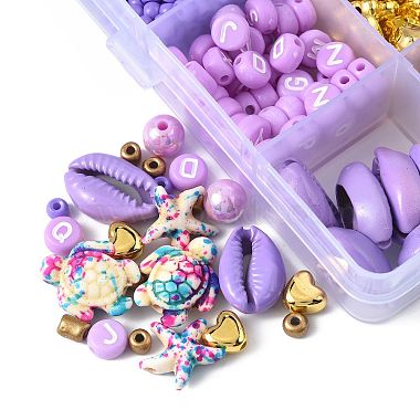 DIY Jewelry Kits(DIY-FS0009-63)-3