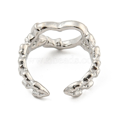 Alloy Cuff Rings for Women(RJEW-A034-04P)-3