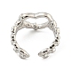 Alloy Cuff Rings for Women(RJEW-A034-04P)-3