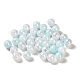 Opaque Acrylic Beads(OACR-Z016-01B-02)-1