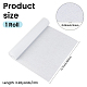 Rectangle Felt Fabric Roll(DIY-CY0003-96A)-2