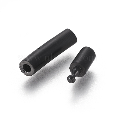 Fermoirs baïonnette en 304 acier inoxydable(STAS-I013-3mm-MB)-4