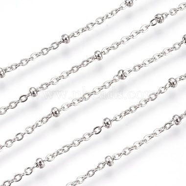 Stainless Steel Cable Chains Chain