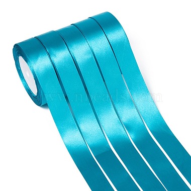 25mm DeepSkyBlue Polyacrylonitrile Fiber Thread & Cord