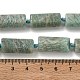 Natural Amazonite Beads Strands(GG-CBA086A-03A-04)-3