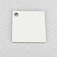 Sublimation Double-Sided Blank MDF Keychains(ZXFQ-PW0001-045)-1