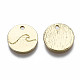 Alloy Charms(X-PALLOY-T075-101G-NR)-2