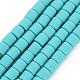 Polymer Clay Bead Strands(X-CLAY-T001-C04)-1