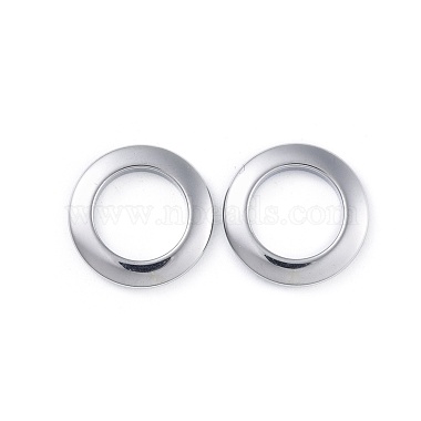304 Stainless Steel Linking Rings(X-STAS-L218-13A-P)-2