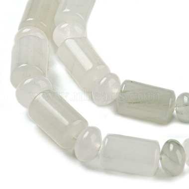Natural Jade Beads Strands(G-M420-C01-02)-4