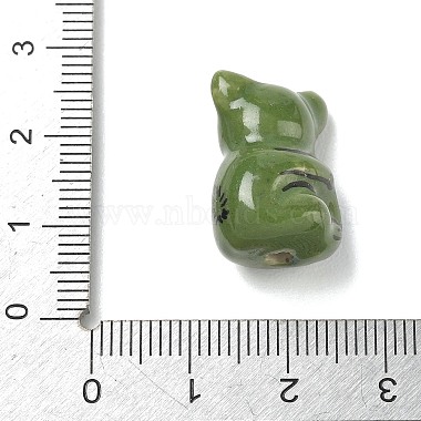 Handmade Porcelain Beads(PR-CBA7C1A-01D)-3
