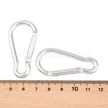 Aluminum Carabiners(EA026-01)-2
