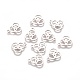 201 Stainless Steel Charms(STAS-Q201-T170)-1