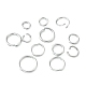 12 Styles 304 Stainless Steel Jump Rings Sets(DIY-FS0004-13)-3