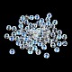 Perles de rocaille de verre(GLAA-Q096-01A)-1