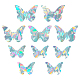 Rainbow Prism Paster(DIY-WH0203-77)-1