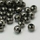 Iron Spacer Beads(X-IFIN-E148Y-B)-1