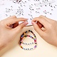 DIY Bracelet Jewelry Making Kits(DIY-YW0002-25)-7