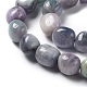 Natural Kunzite Beads Strands(G-K331-005B)-3