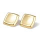 304 Stainless Steel Stud Earring for Women(EJEW-U004-01G)-1