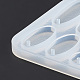 DIY Pendant Silicone Molds(DIY-G065-01D)-5