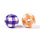 Easter Printed Schima Wood Beads(WOOD-T033-04M)-2