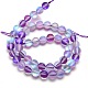 Synthetic Moonstone Beads Strands(G-F142-8mm-11)-2